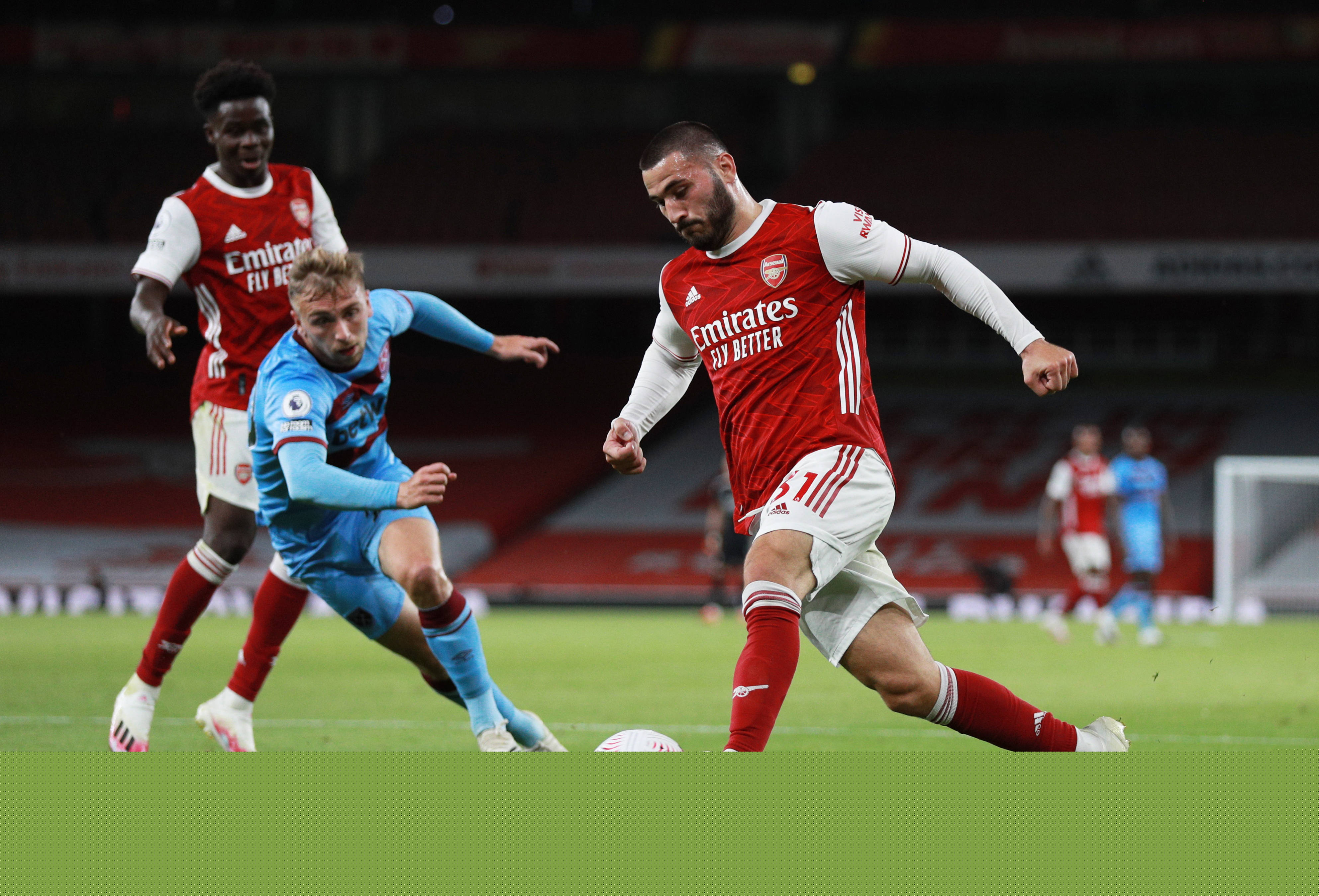 雷尼尔多：这就是马竞赢球的方式，我们战斗到了最后